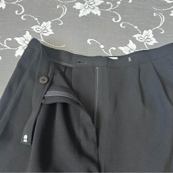 Rebecca Minkoff Alice A-line Multicolored Floral Ruffle Wrap Style Skirt Sz XS - Picture 5 of 11